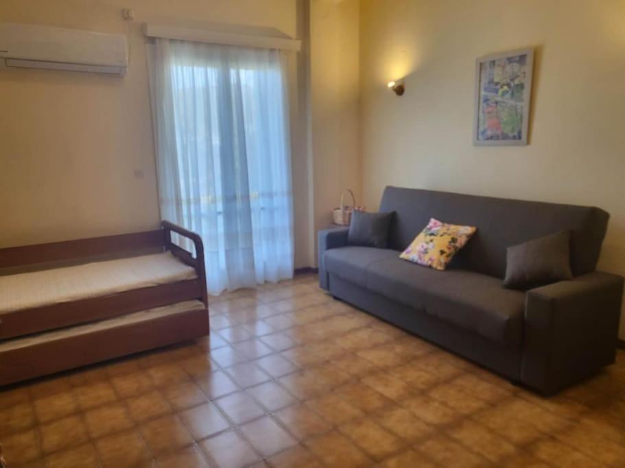 Maria Home Andros Town Bagian luar foto