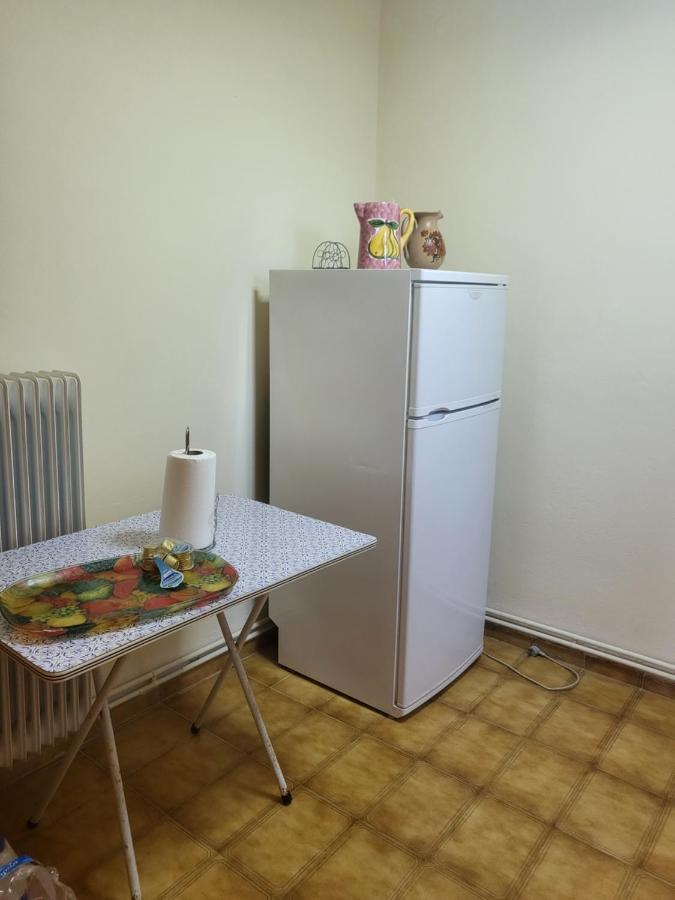 Maria Home Andros Town Bagian luar foto